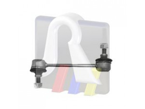 RTS 97-98621 šarnyro stabilizatorius 
 Ašies montavimas/vairavimo mechanizmas/ratai -> Stabilizatorius/fiksatoriai -> Savaime išsilyginanti atrama
55530-17000, 55530-17010, 55530-29000