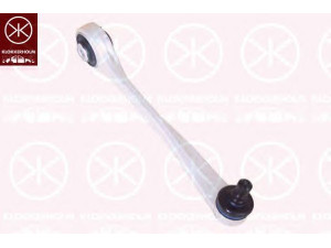 KLOKKERHOLM 0029363A1 vikšro valdymo svirtis 
 Ašies montavimas/vairavimo mechanizmas/ratai -> Valdymo svirtis/pasukamosios svirties sujungimas -> Vairo trauklės (valdymo svirtis, išilginis balansyras, diago
8K0 407 509A, 8K0407509A