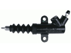 SACHS 6283 600 118 darbinis cilindras, sankaba 
 Sankaba/dalys -> Sankabos valdymas -> Vykdomasis cilindras
NA01-41-920A, NA01-41-920B, NA01-41-920C