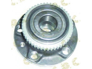 AUTOKIT 01.179 rato guolio komplektas 
 Ašies montavimas/vairavimo mechanizmas/ratai -> Rato stebulė/montavimas -> Rato guolis
3701.61, 71714474, 9567217780, 3350-28