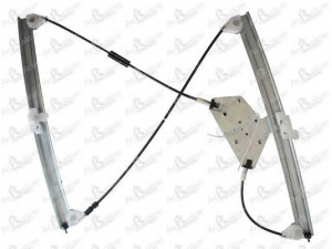 AC Rolcar 01.3534 lango pakėliklis 
 Vidaus įranga -> Elektrinis lango pakėliklis
51337079920, 51338251352