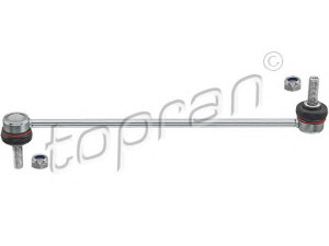 TOPRAN 723 162 šarnyro stabilizatorius 
 Ašies montavimas/vairavimo mechanizmas/ratai -> Stabilizatorius/fiksatoriai -> Savaime išsilyginanti atrama
5087 76