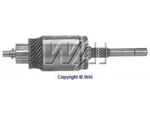 WAIglobal 61-9206 ankeris, starteris