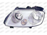 PRASCO VW9044904VIS priekinis žibintas 
 Elektros įranga -> Priekinis žibintas/dalys -> Priekinis žibintas/įterp.
2K0941005B, 2K0941005D