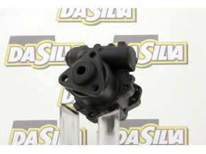 DA SILVA DP2027 hidraulinis siurblys, vairo sistema 
 Vairavimas -> Vairo pavara/siurblys
7363544, 91AB-3A674-BA, 95AB-3A674-BA