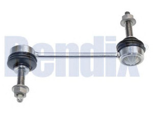 BENDIX 045558B šarnyro stabilizatorius 
 Ašies montavimas/vairavimo mechanizmas/ratai -> Stabilizatorius/fiksatoriai -> Savaime išsilyginanti atrama