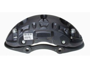 BUDWEG CALIPER 344310 stabdžių apkaba 
 Dviratė transporto priemonės -> Stabdžių sistema -> Stabdžių apkaba / priedai
7L6 615 123S, 7L9 615 123, 7L6 615 123S