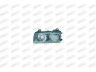 PRASCO BM0144714 priekinis žibintas 
 Kėbulas -> Priekinis žibintas/dalys -> Priekinis žibintas/įterp.
63128363493495, 63128363495