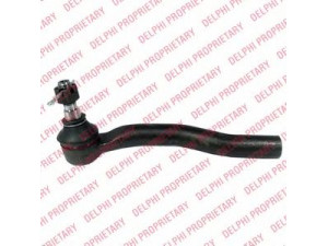 DELPHI TA2468 skersinės vairo trauklės galas 
 Vairavimas -> Vairo mechanizmo sujungimai
45047-09270, 45047-19205, 45047-19215