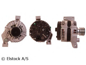 ELSTOCK 28-6692 kintamosios srovės generatorius 
 Elektros įranga -> Kint. sr. generatorius/dalys -> Kintamosios srovės generatorius
9G9N-10300-BA, 9G9N-10300-BB, 31260073