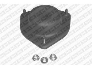 SNR KB673.00 remonto komplektas, pakabos statramstis 
 Ašies montavimas/vairavimo mechanizmas/ratai -> Montavimas, pakabos statramstis
54610-22000
