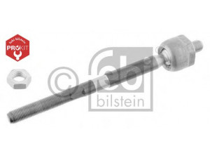 FEBI BILSTEIN 24720 vidinė skersinė vairo trauklė 
 Vairavimas -> Vairo mechanizmo sujungimai
77 01 474 448, 77 01 474 448 SK
