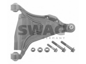 SWAG 55 73 0003 vikšro valdymo svirtis 
 Ašies montavimas/vairavimo mechanizmas/ratai -> Valdymo svirtis/pasukamosios svirties sujungimas -> Vairo trauklės (valdymo svirtis, išilginis balansyras, diago
271629, 271902, 8628496, 9492531