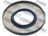 FEBEST 95NEY-42830808C sandariklis, kardaninis velenas
0A6409596