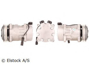 ELSTOCK 51-0328 kompresorius, oro kondicionierius 
 Oro kondicionavimas -> Kompresorius/dalys
60805198, 71721691, 7637982, 7736048
