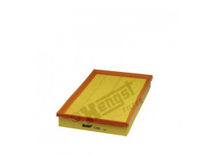 HENGST FILTER E249L oro filtras 
 Techninės priežiūros dalys -> Techninės priežiūros intervalai
8 35 615, 90 499 582, 905 12447