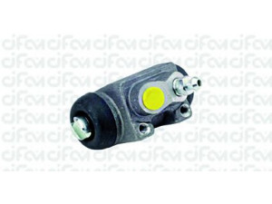 CIFAM 101-993 rato stabdžių cilindras 
 Stabdžių sistema -> Ratų cilindrai
58380-H1030