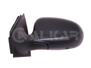 ALKAR 6125936 išorinis veidrodėlis 
 Kėbulas -> Keleivių kabina -> Veidrodėlis
7355318930