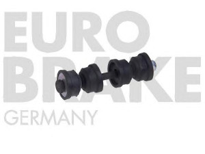 EUROBRAKE 59145112509 šarnyro stabilizatorius 
 Ašies montavimas/vairavimo mechanizmas/ratai -> Stabilizatorius/fiksatoriai -> Savaime išsilyginanti atrama
1061702, 98AG5495AB