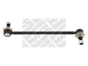 MAPCO 51577HPS šarnyro stabilizatorius 
 Ašies montavimas/vairavimo mechanizmas/ratai -> Stabilizatorius/fiksatoriai -> Savaime išsilyginanti atrama
48820-47010