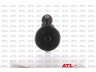 ATL Autotechnik A 10 920 starteris 
 Elektros įranga -> Starterio sistema -> Starteris
068 911 023 H, 068 911 023AX, 068 911 023EX
