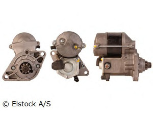 ELSTOCK 25-2161 starteris 
 Elektros įranga -> Starterio sistema -> Starteris
31200-P03-901, 31200-P03-9011, DX4RE