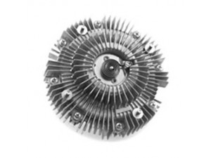 AISIN FCT-021 sankaba, radiatoriaus ventiliatorius
16210-50051