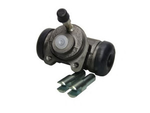 HELLA PAGID 8AW 355 533-121 rato stabdžių cilindras