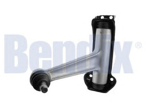 BENDIX 042156B vikšro valdymo svirtis 
 Ašies montavimas/vairavimo mechanizmas/ratai -> Valdymo svirtis/pasukamosios svirties sujungimas -> Vairo trauklės (valdymo svirtis, išilginis balansyras, diago
1403305407, 1403305807, 1403307607