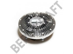BERGKRAFT BK7202061 sankaba, radiatoriaus ventiliatorius
000 200 81 22, 0002002523, 0002002623