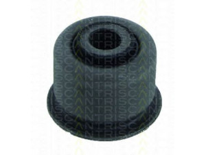 TRISCAN 8500 28842 valdymo svirties/išilginių svirčių įvorė 
 Ašies montavimas/vairavimo mechanizmas/ratai -> Valdymo svirtis/pasukamosios svirties sujungimas -> Montavimas/sutvirtinimas