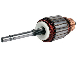 PowerMax 1015900 ankeris, starteris