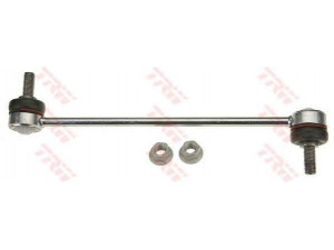 TRW JTS584 šarnyro stabilizatorius 
 Ašies montavimas/vairavimo mechanizmas/ratai -> Stabilizatorius/fiksatoriai -> Savaime išsilyginanti atrama
1495685, 3C113B438AC, 3C113B438AD
