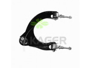KAGER 87-0522 vikšro valdymo svirtis 
 Ašies montavimas/vairavimo mechanizmas/ratai -> Valdymo svirtis/pasukamosios svirties sujungimas -> Vairo trauklės (valdymo svirtis, išilginis balansyras, diago
MB912506, MR162804
