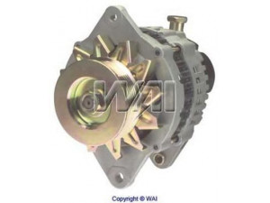 WAIglobal 12234N kintamosios srovės generatorius
8970370640, VSD, LR180502, LR180502B