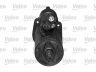 VALEO 458449 starteris 
 Elektros įranga -> Starterio sistema -> Starteris
1 564 725, 1253808, 1564725, 1671579