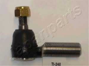 JAPANPARTS TI-248 skersinės vairo trauklės galas 
 Vairavimas -> Vairo mechanizmo sujungimai
45047-69035, 45047-69065, 4504760013