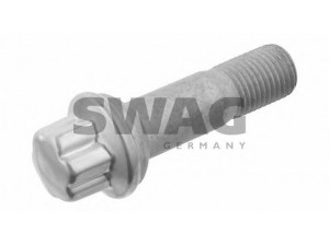SWAG 10 92 9196 rato varžtas 
 Ratai / padangos -> Priedai
000 990 22 07, 000 990 54 07, 000 990 76 07