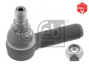 FEBI BILSTEIN 26210 skersinės vairo trauklės galas; išilginės vairo trauklės galas 
 Vairavimas -> Vairo mechanizmo sujungimai
001 460 34 48, 001 460 44 48, 001 460 97 48