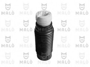 MAL? 14912 apsauginio dangtelio komplektas, amortizatorius 
 Ašies montavimas/vairavimo mechanizmas/ratai -> Montavimas, pakabos statramstis
50701099