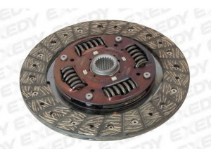 EXEDY MZD100U sankabos diskas 
 Sankaba/dalys -> Sankabos diskas
N31716460A