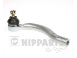 NIPPARTS J4834018 skersinės vairo trauklės galas 
 Vairavimas -> Vairo mechanizmo sujungimai
53540-SDA-A01