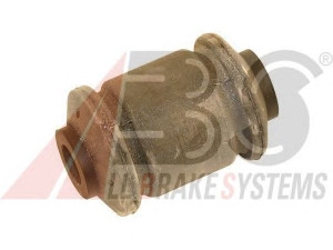 A.B.S. 270568 valdymo svirties/išilginių svirčių įvorė 
 Ašies montavimas/vairavimo mechanizmas/ratai -> Valdymo svirtis/pasukamosios svirties sujungimas -> Montavimas/sutvirtinimas
701.407.087