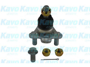 KAVO PARTS SBJ-9092 atramos/vairo trauklė 
 Ašies montavimas/vairavimo mechanizmas/ratai -> Sujungimai -> Atramos/vairo trauklė
4333049055