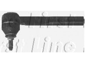 FIRST LINE FTR4203 skersinės vairo trauklės galas 
 Vairavimas -> Vairo mechanizmo sujungimai
82392503, 9939556
