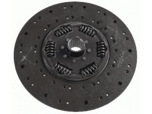 SACHS 1878 003 869 sankabos diskas
21459178, 2048 4465, 2048 4471