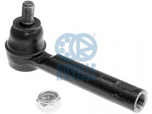 RUVILLE 918110 skersinės vairo trauklės galas 
 Vairavimas -> Vairo mechanizmo sujungimai
34141-AA041, 34141-AA042, 34161-SA000