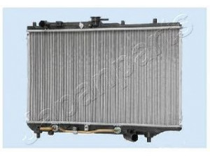 JAPANPARTS RDA273043 radiatorius, variklio aušinimas 
 Aušinimo sistema -> Radiatorius/alyvos aušintuvas -> Radiatorius/dalys
B55715200B, B55715200C, B55715200D