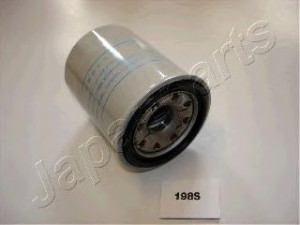 JAPANPARTS FO-198S alyvos filtras 
 Techninės priežiūros dalys -> Techninės priežiūros intervalai
15208-31U00, 152089F60A