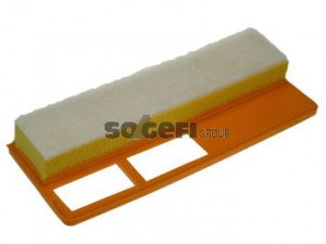 PURFLUX A1227 oro filtras 
 Techninės priežiūros dalys -> Techninės priežiūros intervalai
51775324, 55183265, 55193849, 71773165